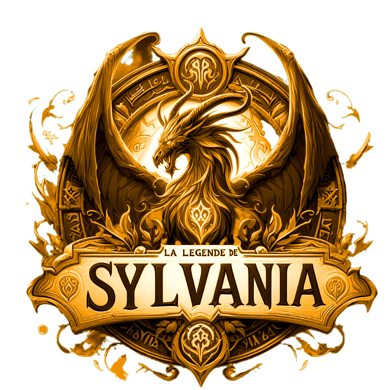 La Légende de Sylvania