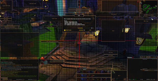 ElvUI