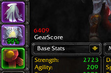 GearScore